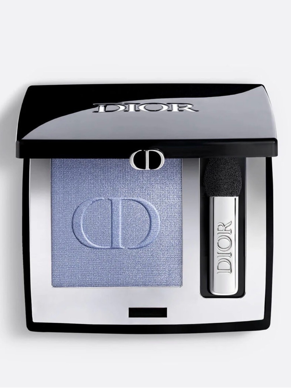 Dior Eyeshadow - Diorshow Mono Couleur - color Denim - AUTHENTIC